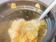 -官塘陈记鱼生·潮汕砂锅粥·牛肉火锅(潮枫路总店)