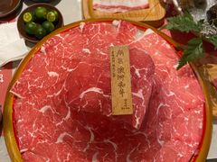 -空之介寿喜烧·和牛放题(恒隆广场店)