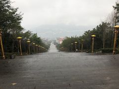 -三峡梯城