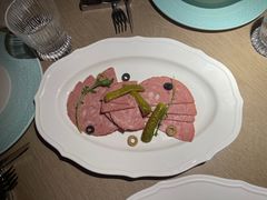 -波特曼西餐厅(中央大街店)