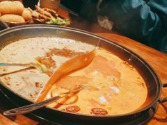 -楠火锅(昆山金鹰店)