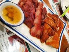 -小龍鳳餐室(番禺路店)