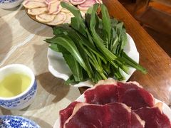 -顺顺小吃(独克宗古城店)