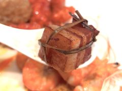 -黄山玉屏楼宾馆餐厅