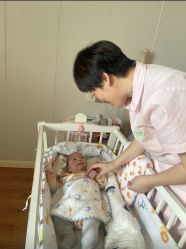 -雅馨国际月子中心