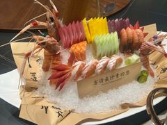 -花中城·杭帮菜·粤菜·海鲜火锅(清泰街店)