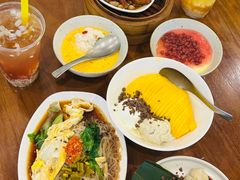 -牛氏石磨肠粉(海璟国际店)
