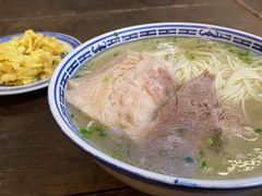 -同得兴 Since·1995 传统苏式面馆(嘉馀坊店)