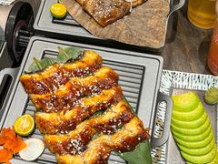 -小川洋风料理(街道口店)