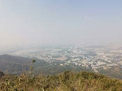 -紫金山山顶公园