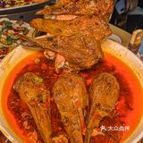 为了这盘夺命鸭脑壳！我愿意永远留在重庆！