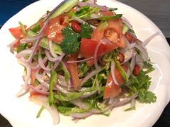 -壹号院音乐餐厅•烤全羊•新疆菜(浐灞店)