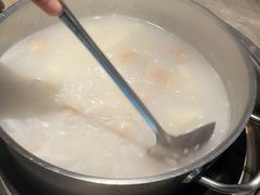 -淘米捞·米汤脆鲩鱼火锅(福田皇岗店)