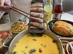 -煲王粤菜餐厅(中侨中心店)