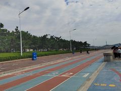 -八大峡公园