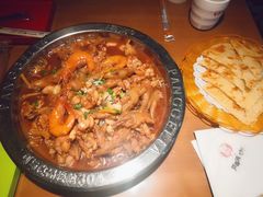 -胖哥俩肉蟹煲(河北勒泰购物中心店)