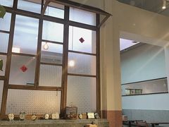 大堂-桃园眷村(万象天地店)