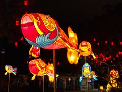 -深圳锦绣中华民俗村