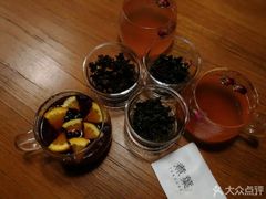 -煮叶(悠唐广场店)