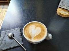 -IN COFFEE LAB 隐咖啡