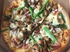 -达美乐比萨(水晶港店)