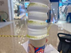 -DQ·蛋糕·冰淇淋(万象城店)