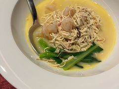 -洲际酒店·凌霄中餐厅SUMMIT