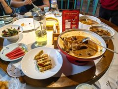 -北平食府(马鞍山路店)