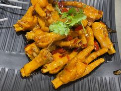 -壹酒贰肉1926·深夜食堂(南京北街店)