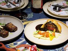 -第101座花园餐厅(湖滨88店)