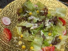 -海之屋韩式烤肉(海棠68环球美食街店)