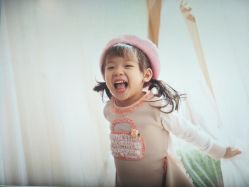 -哈尼Honey baby 儿童摄影(立丰国际公寓店)