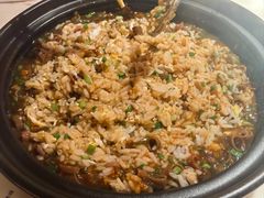 -日丰园海肠水饺·老字号大连海鲜(银泰城店)