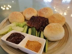密云烧肉-烧肉馆(古北水镇景区店)