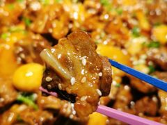 -胖哥俩肉蟹煲(河北勒泰购物中心店)