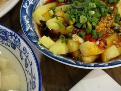-龙翔山庄雷鸡肉(青城后山泰安古镇店)