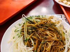-新川面馆(新街口起源店)