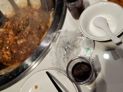 -沈厨地锅老灶•徐州烧烤(黄渡店)