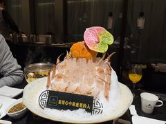 -海鲨湾海鲜会馆(百家湖1912店)