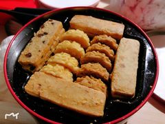 -家琳甜品(江南东店)