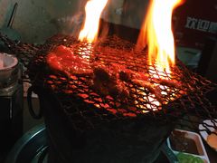 -西塔隆太白烤牛肉馆(图们路店)