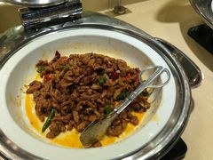 -比亚森自助烤肉料理(裕华店)