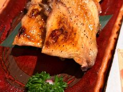 -桃夭日式料理(国信店)