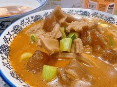 -荣家小吃(紫阳街店)