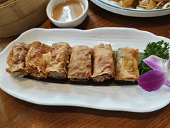 -如轩·海鲜砂锅粥·潮汕菜(一品天下店)