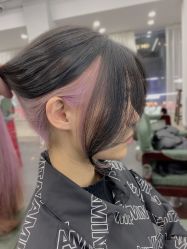 -诗悦发型SALON·圣罗兰店