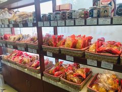 -红宝石·鲜奶小方(长阳店)