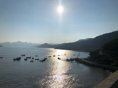 -东方帝景假日酒店