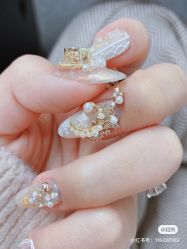 -Pink You美甲洗眉纹绣定制中心