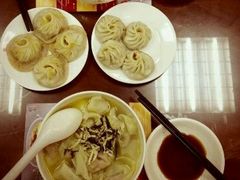 -王興記(南禅寺店)